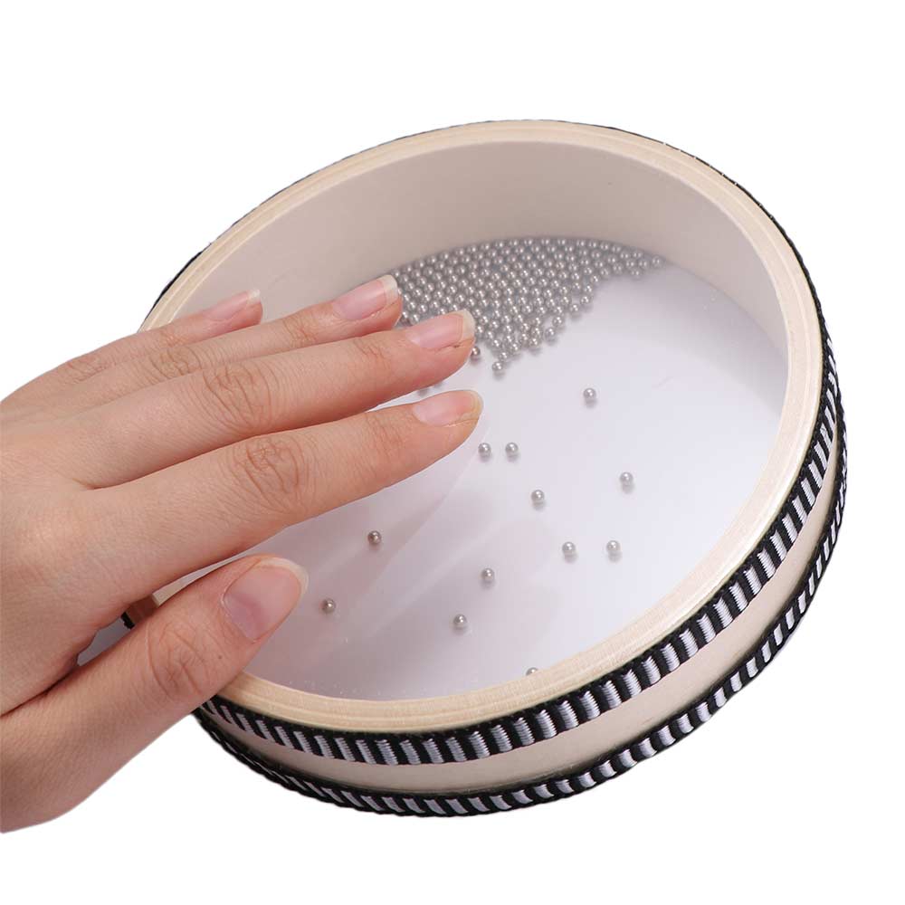 Clapping Drum Double Sided Wav - Ocean Drum Wave review and price
