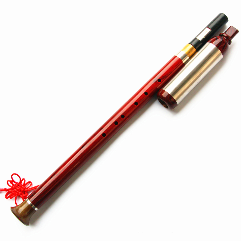 Vertical Playing Bawu Flute F/ - Bagpipe Practice Chanter review and price