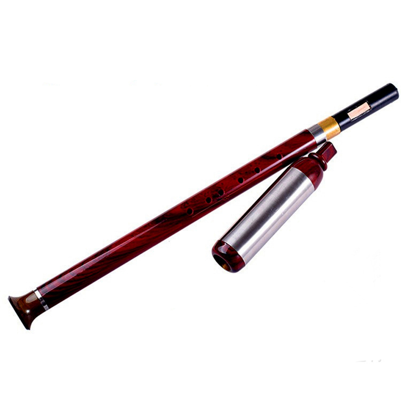 Vertical Playing Bawu Flute F/ - Bagpipe Practice Chanter review and price