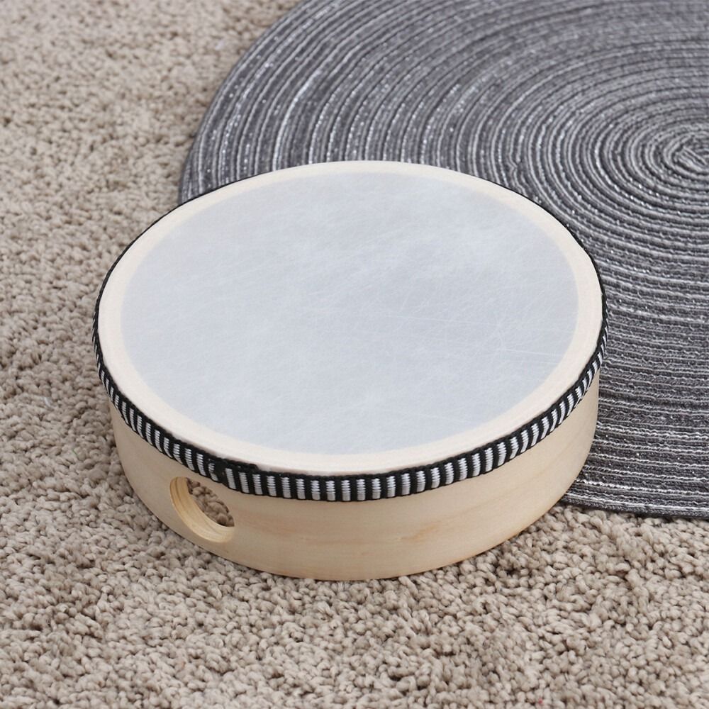 Instrument 4/6/8/10 Inch Woode - Musical Instruments Game review and price