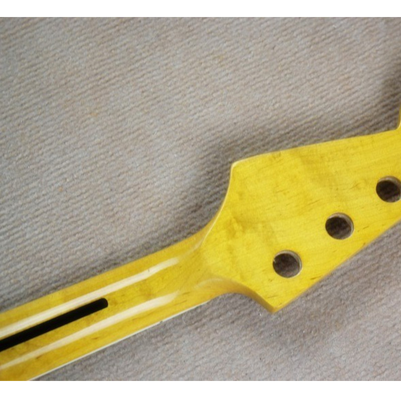 20Frets Maple Electric Bass Gu - Bass Guitar Fretless review and price