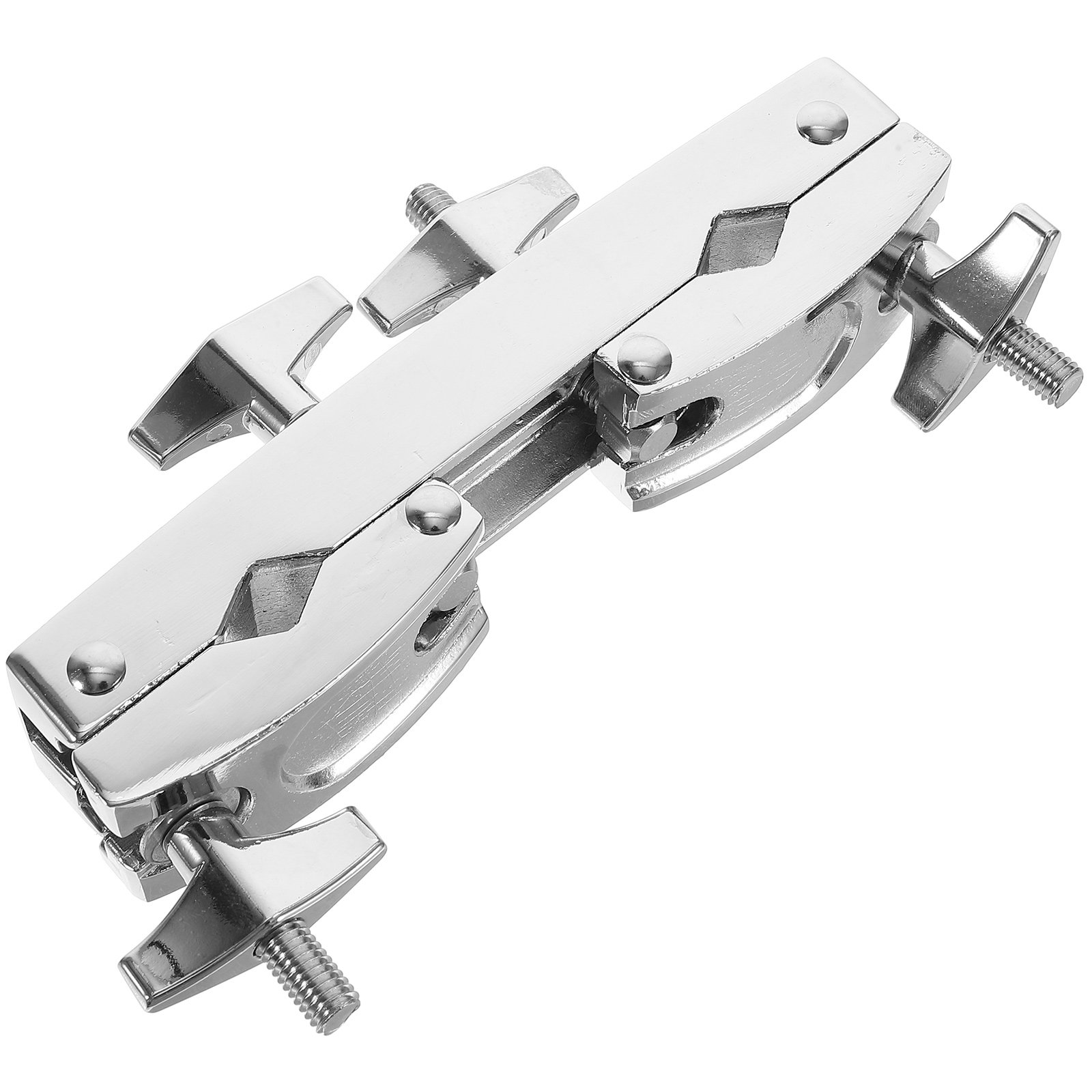 Drum Set Cowbell Holder Premiu - Musical Instrument Bass review and price