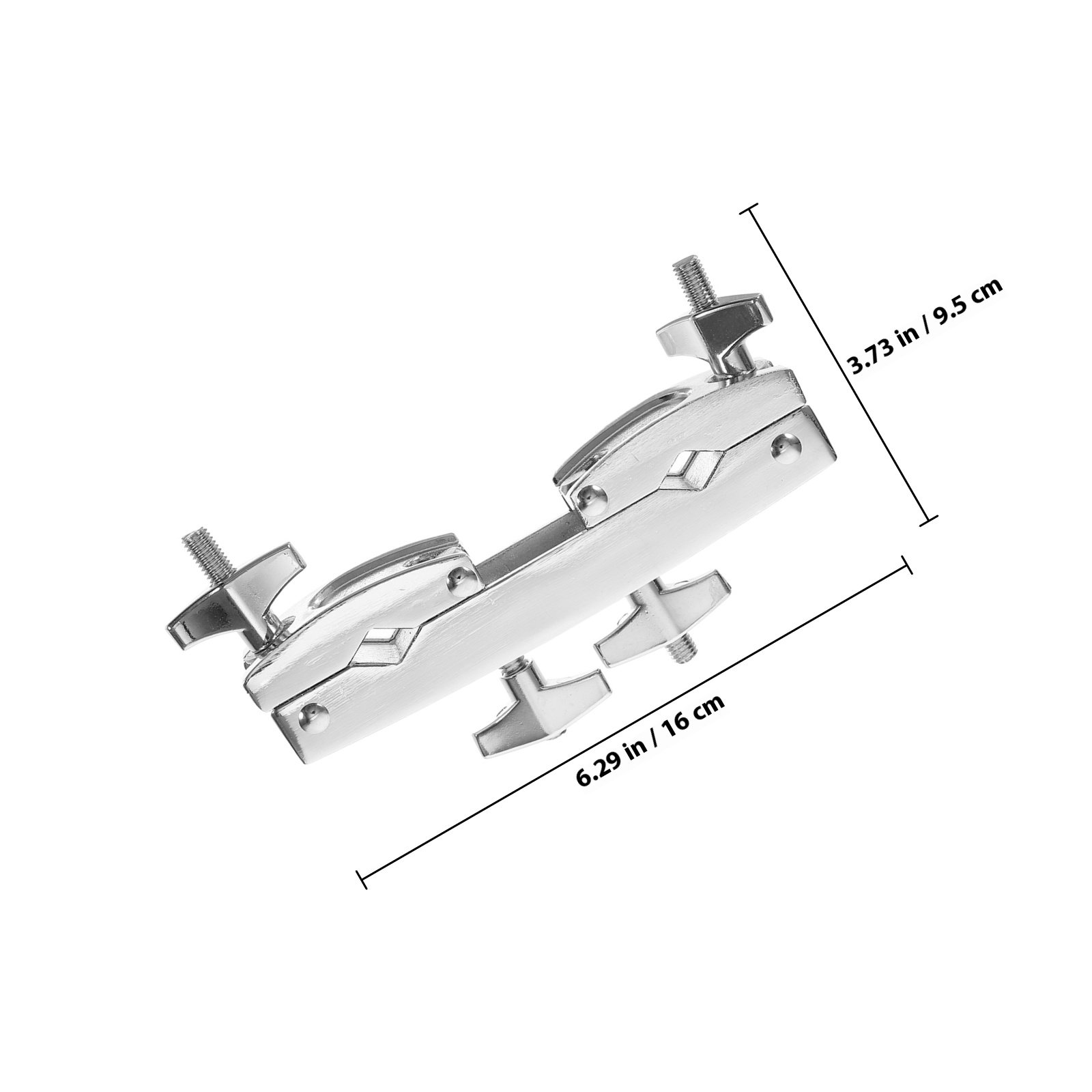Drum Set Cowbell Holder Premiu - Musical Instrument Bass review and price