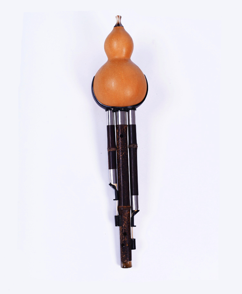 Bamboo Flute Hulusi ThreeTone  - Bagpipe Practice Chanter review and price