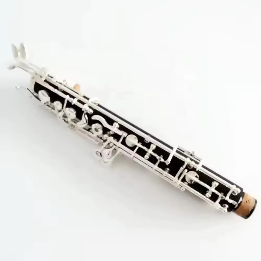 Bakelite Silver Plated Oboe Mu - Musical Instrument Oboe review and price