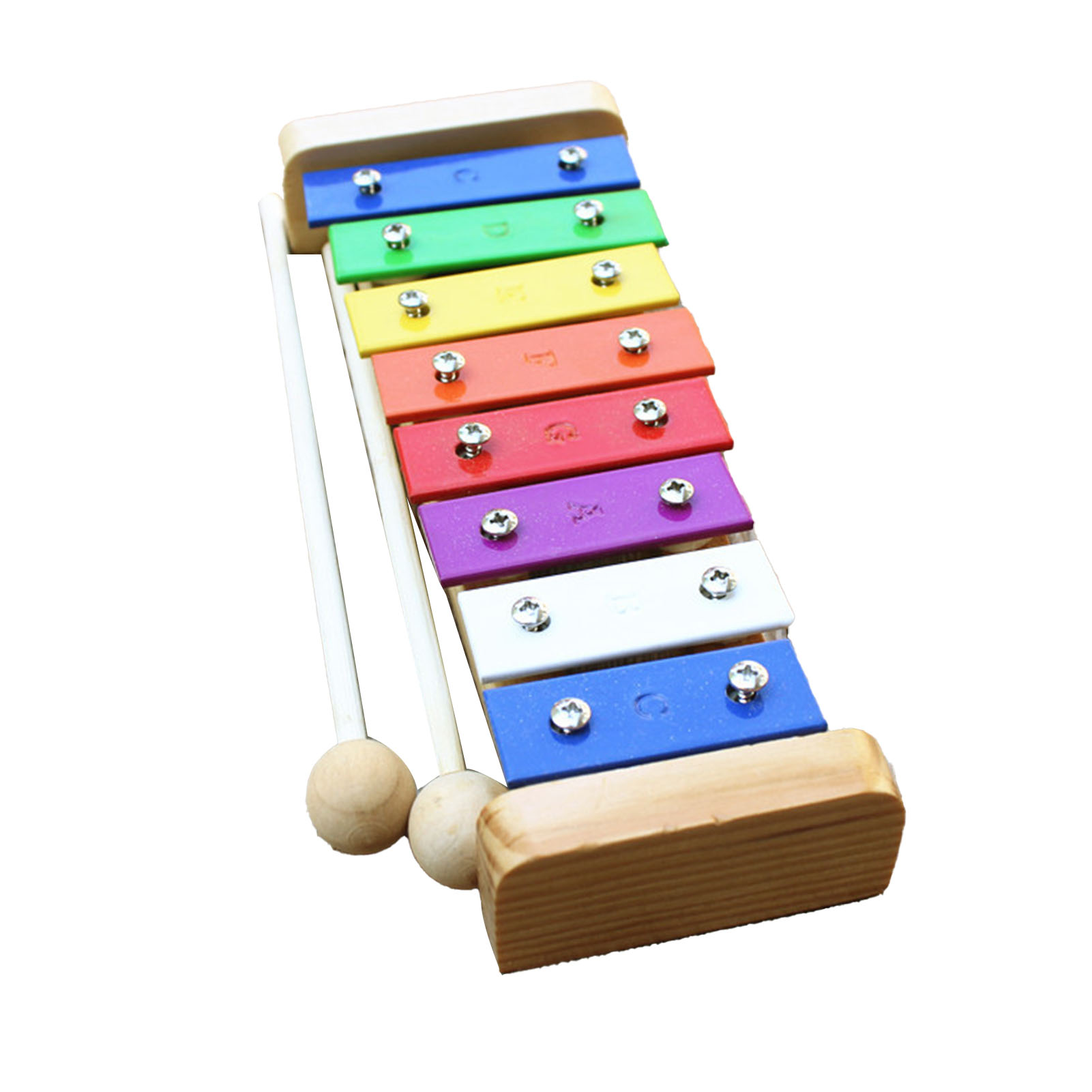 8 Notes Xylophone Kids Toy Edu - Musical Instrument Xylophone review and price