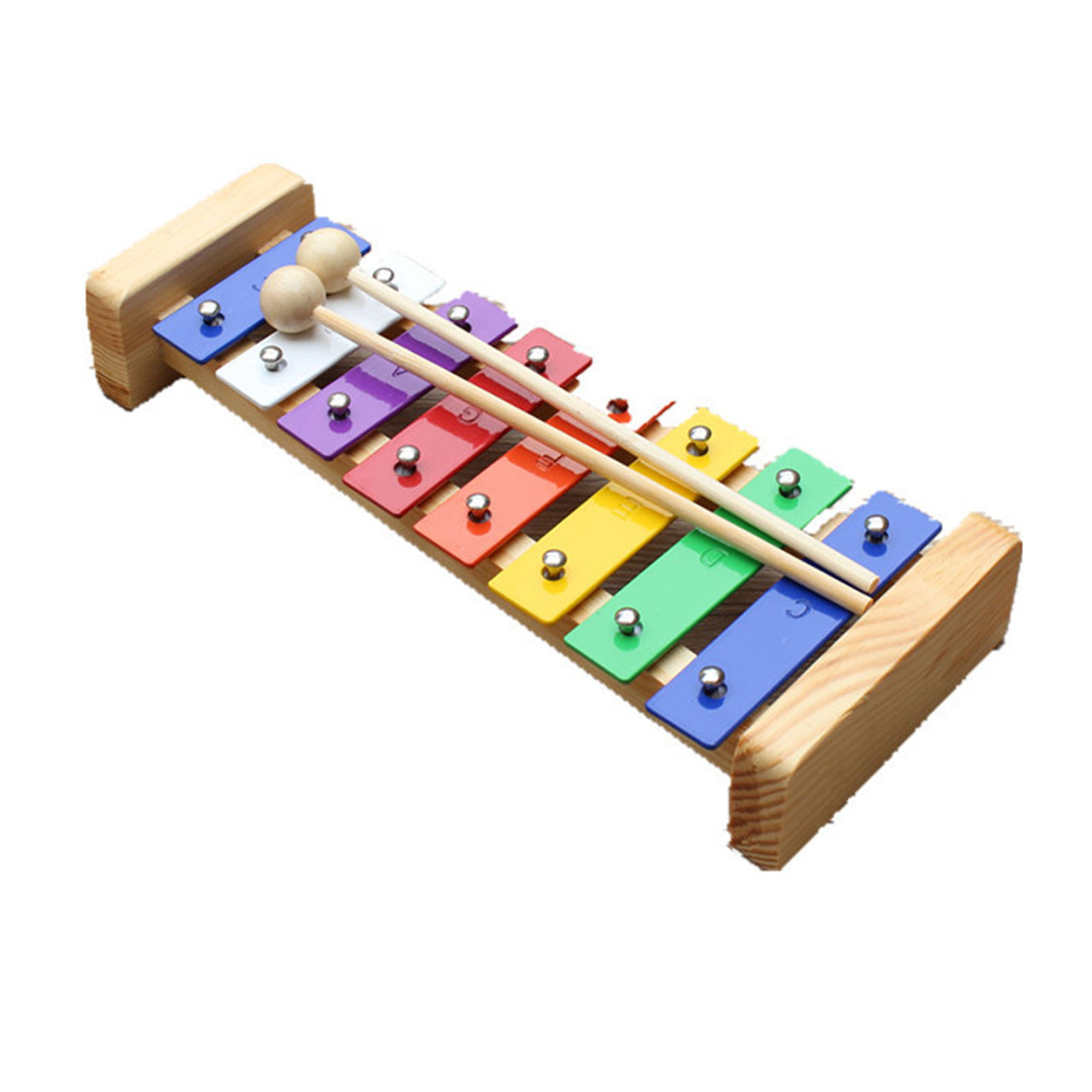 8 Notes Xylophone Kids Toy Edu - Musical Instrument Xylophone review and price