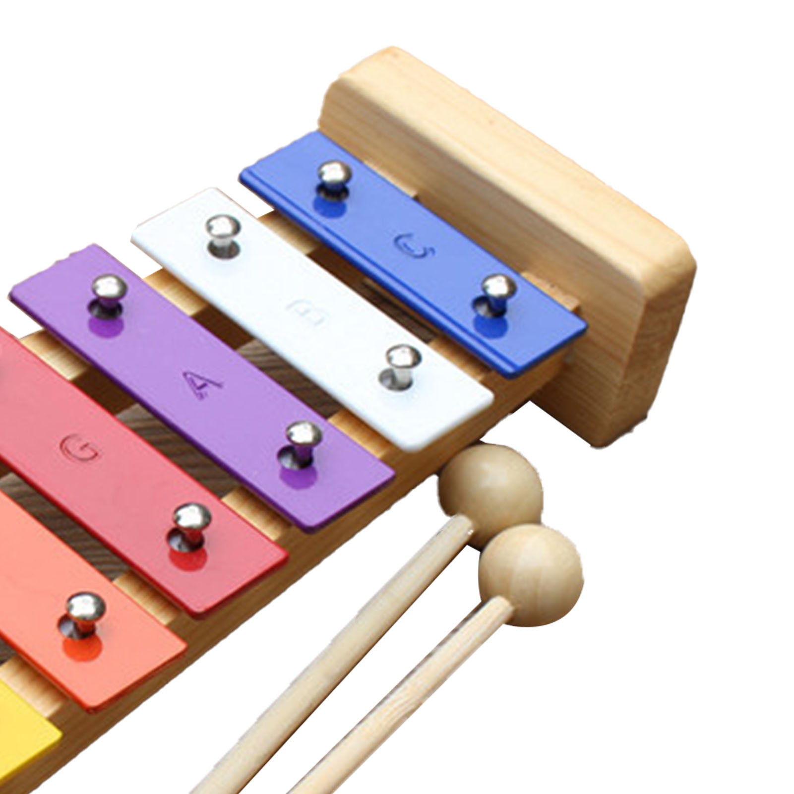 8 Notes Xylophone Kids Toy Edu - Musical Instrument Xylophone review and price
