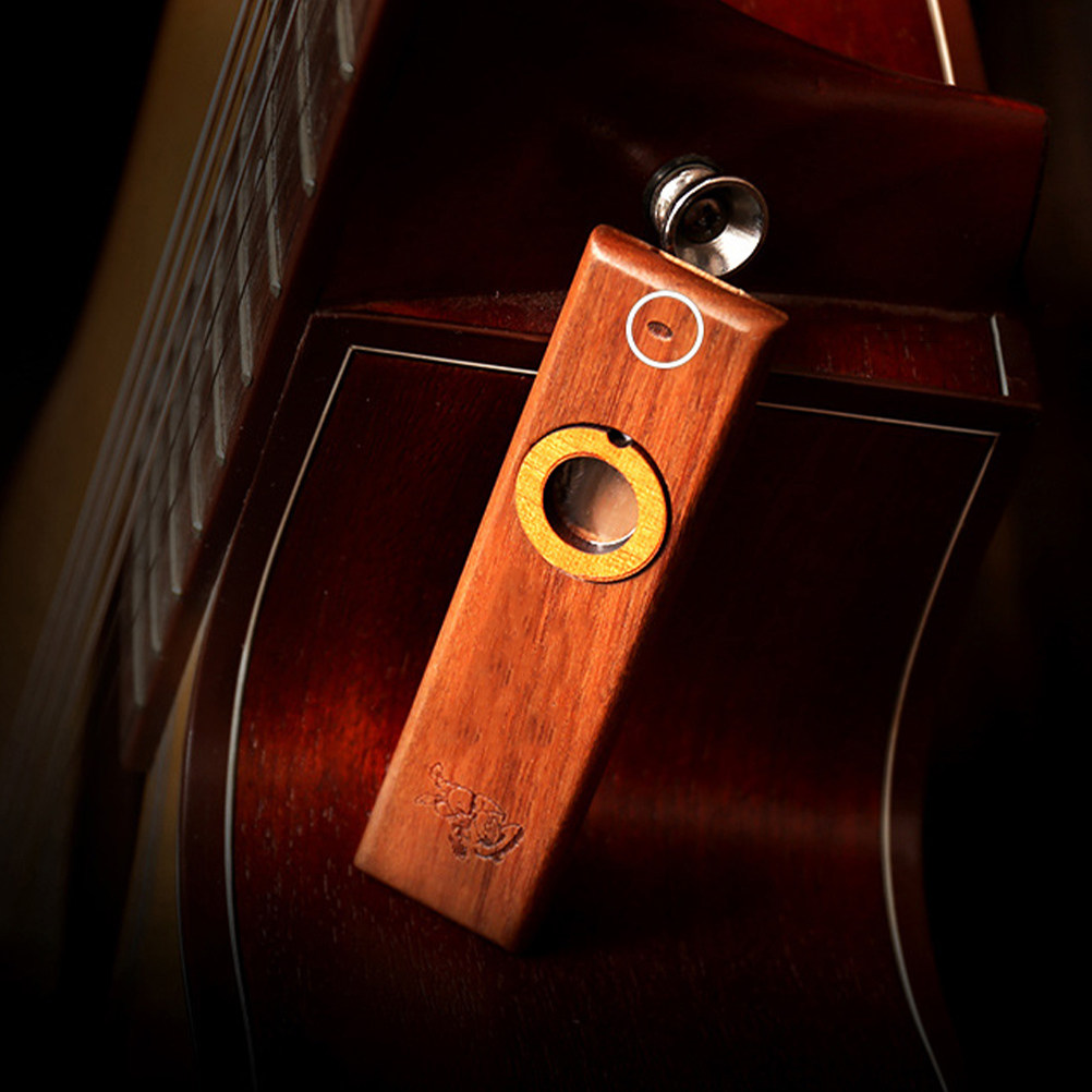 High Quality Wooden Kazoo Ukul - Musical Instrument All review and price