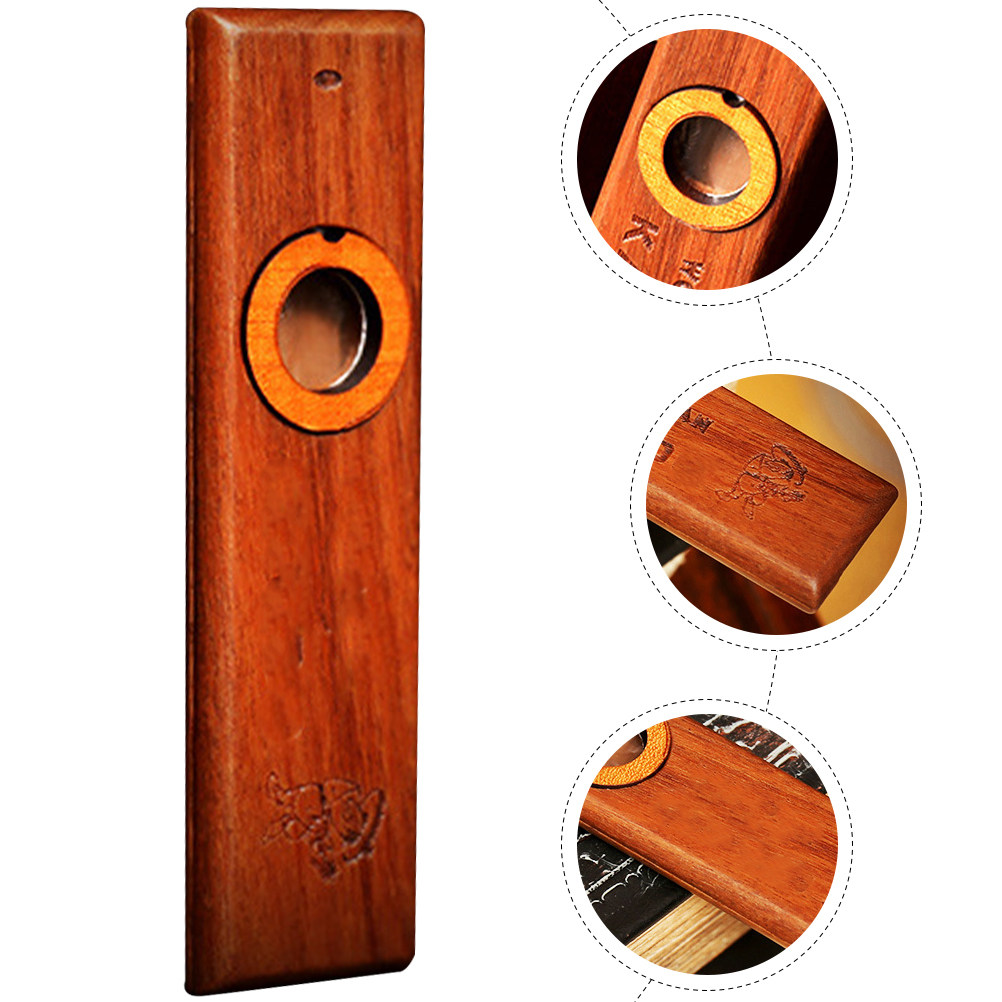 High Quality Wooden Kazoo Ukul - Musical Instrument All review and price
