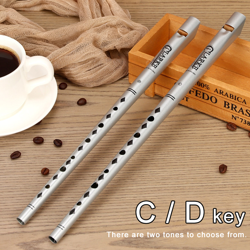 Traditional Clarke Flute Silve - Bagpipe Practice Chanter review and price