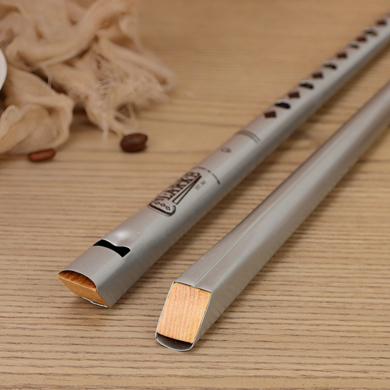 Traditional Clarke Flute Silve - Bagpipe Practice Chanter review and price
