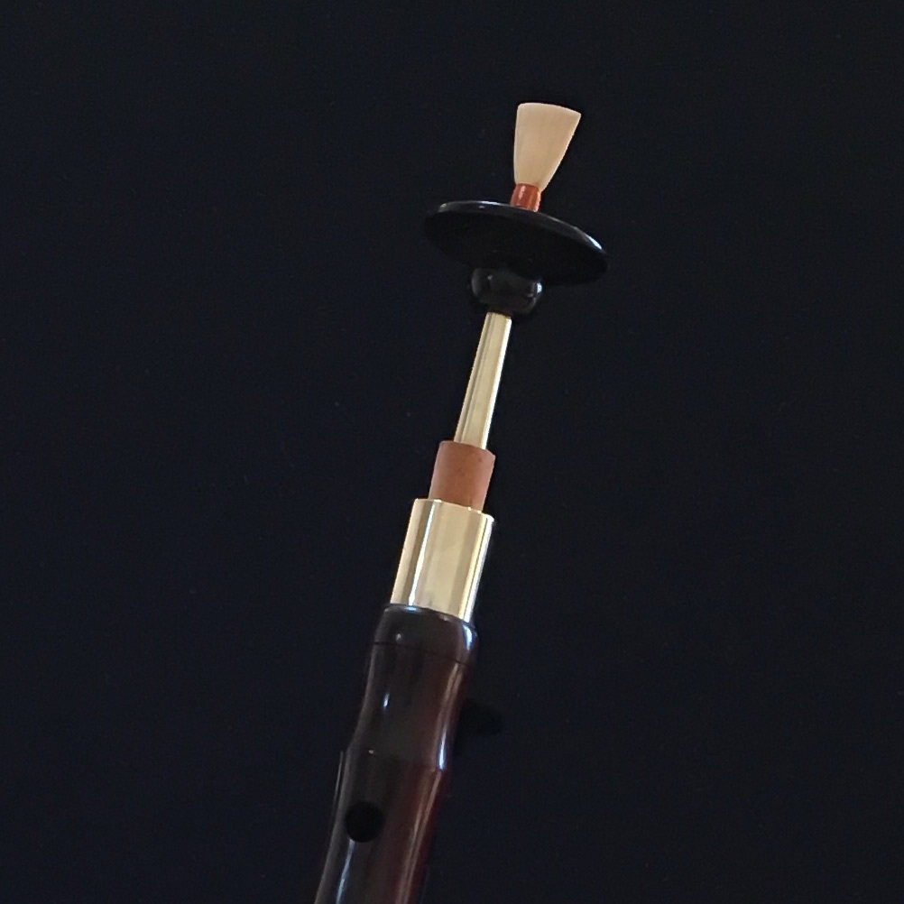 4Pcs Suona Reeds Creative Wire - Bagpipe Practice Chanter review and price