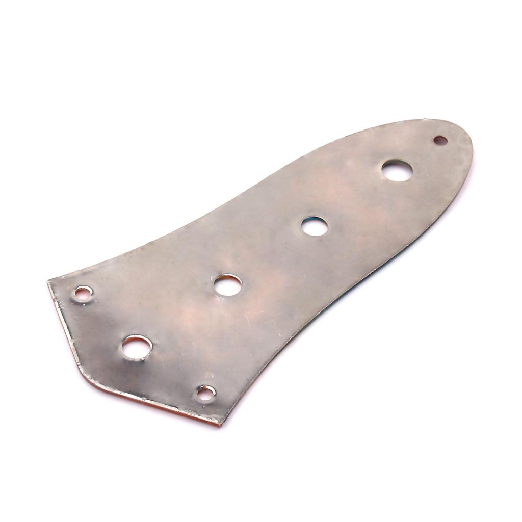 Replacement Bass Control Plate - Musical Instrument Bass review and price