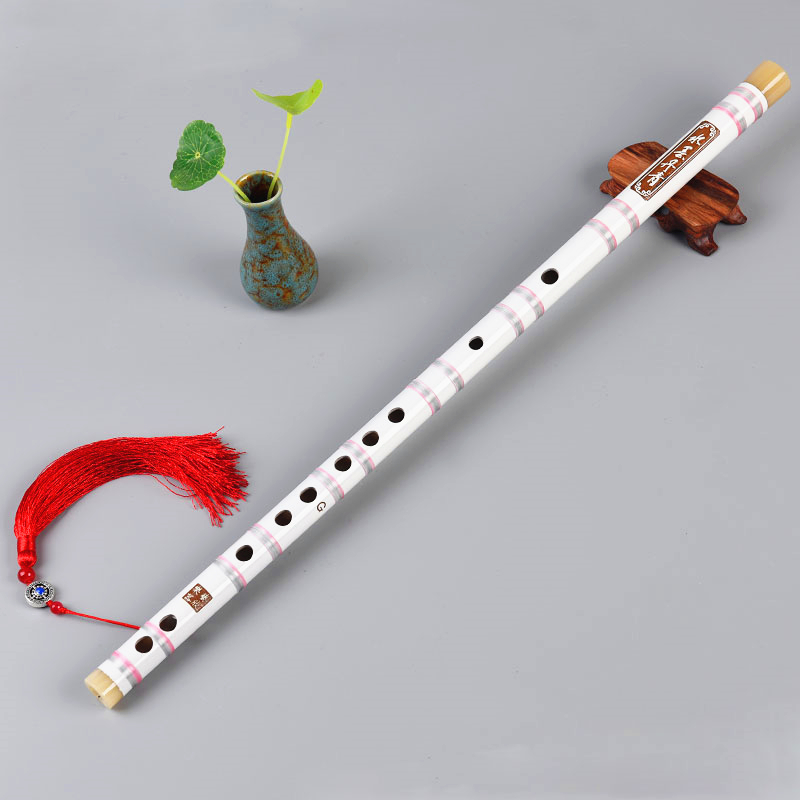 Yunnan-Bamboo Flute, One Secti - Bagpipe Practice Chanter review and price