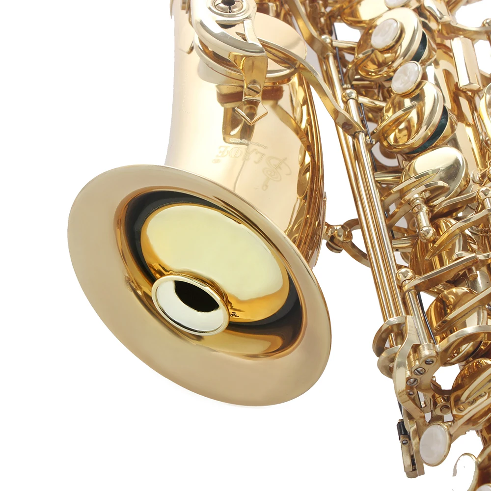 Alto Saxophone Silencer High Q - Musical Instrument Oboe review and price