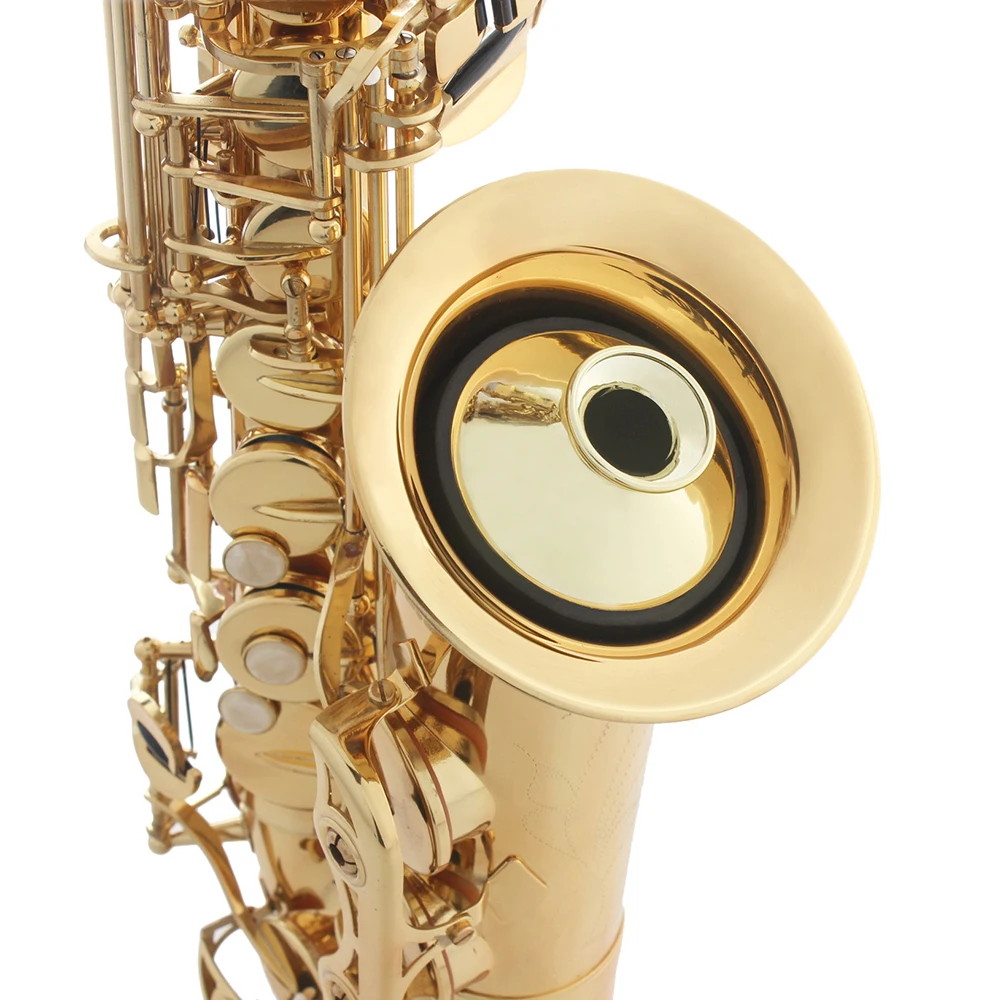 Alto Saxophone Silencer High Q - Musical Instrument Oboe review and price