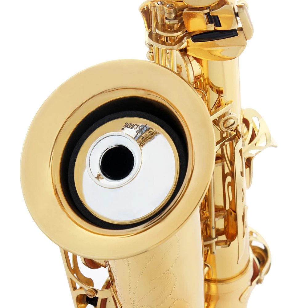 Alto Saxophone Silencer High Q - Musical Instrument Oboe review and price