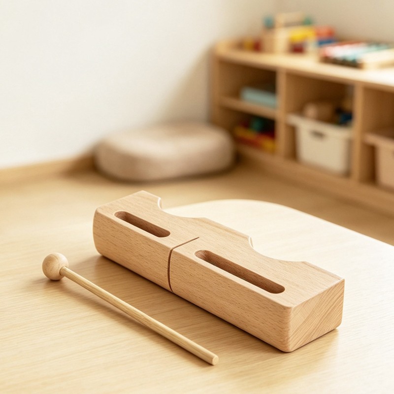 ABHS-High-Quality Wooden Xylop - Musical Instrument Xylophone review and price