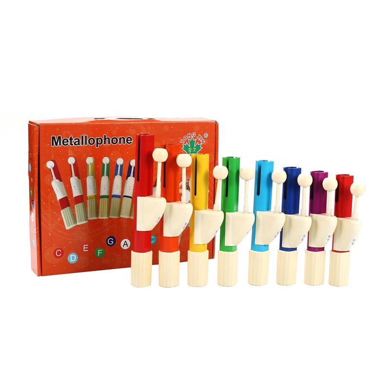 Glockenspiel ToyXylophone Chin - Musical Instrument Xylophone review and price
