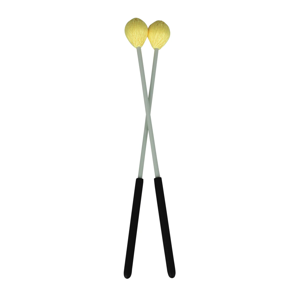 2Pcs Marimba Mallets Color Yar - Musical Instrument Xylophone review and price