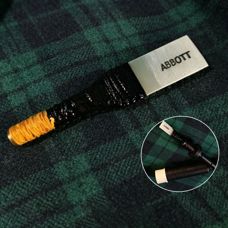 Bagpipe Practice Chanter Reed  - Bagpipe Practice Chanter review and price